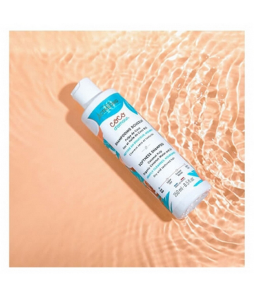 Activilong Shampooing Douceur Coco d'Amour 250 ml