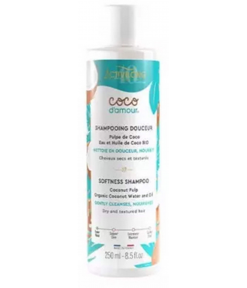 Activilong Shampooing Douceur Coco d'Amour 250 ml
