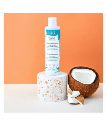 Activilong Shampooing Douceur Coco d'Amour 250 ml