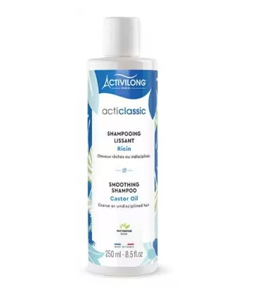Activilong Shampooing Lissant Ricin Classic 250 ml