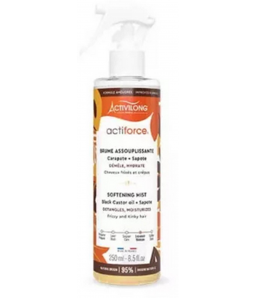 Activilong Brume Assouplissante Actiforce 250 ml