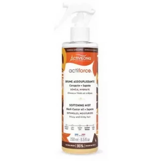 Activilong Brume Assouplissante Actiforce 250 ml