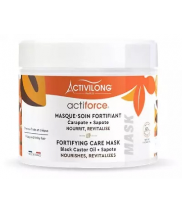 Activilong Masque-Soin Fortifiant Actiforce 300 ml