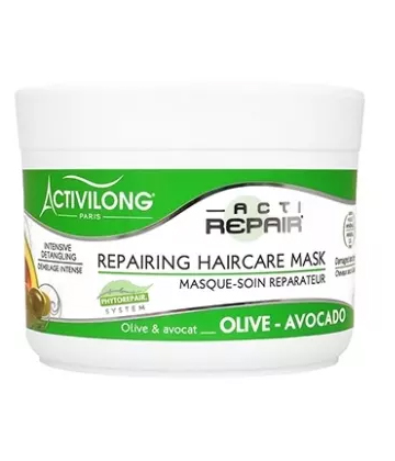 Activilong Masque-Soin Réparateur Actirepair