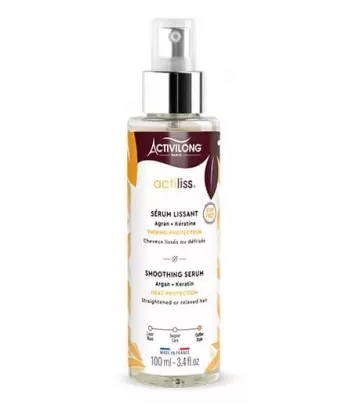Activilong Sérum Lissant Thermo-protecteur Actiliss