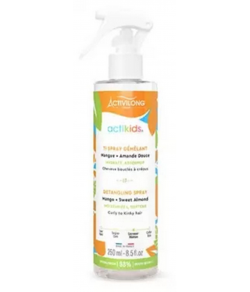Activilong Ti Spray Démêlant Actikids 250 ml