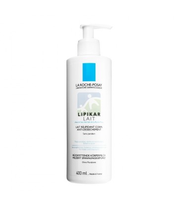 La Roche-Posay Lipikar Lait 400 ml