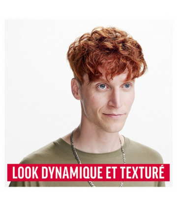 American Crew Cream Pomade Crème de Coiffage Tenue Souple 85 g