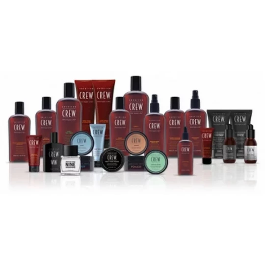 American Crew Daily Silver Shampoing Quotidien Violet  Sublimateur pour Cheveux Gris et Blonds pour Homme 250 ml - image 2