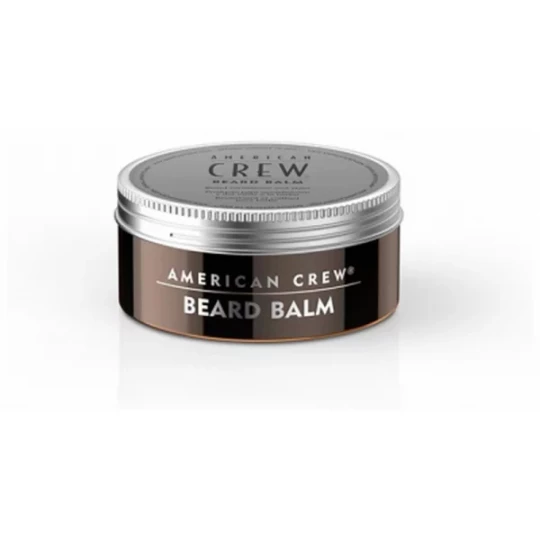 American Crew Beard Balm Revitalisant et Coiffant pour Barbe 60 g - image 5