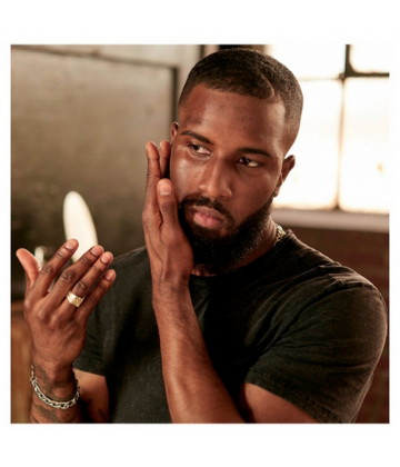 American Crew Beard Sérum Nourrissant pour Barbe 50 ml