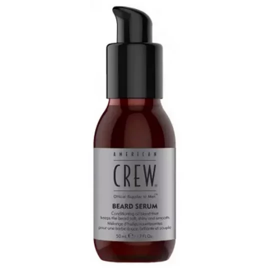 American Crew Beard Sérum Nourrissant pour Barbe 50 ml