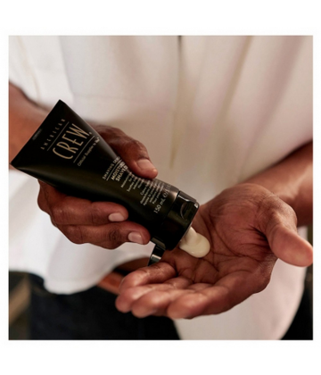 American Crew Moisturizing Crème à Raser 150 ml