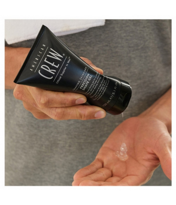 American Crew Precision Gel de Rasage 150 ml