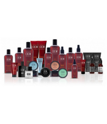 American Crew Revitalizing Toner Lotion Après-Rasage 150 ml