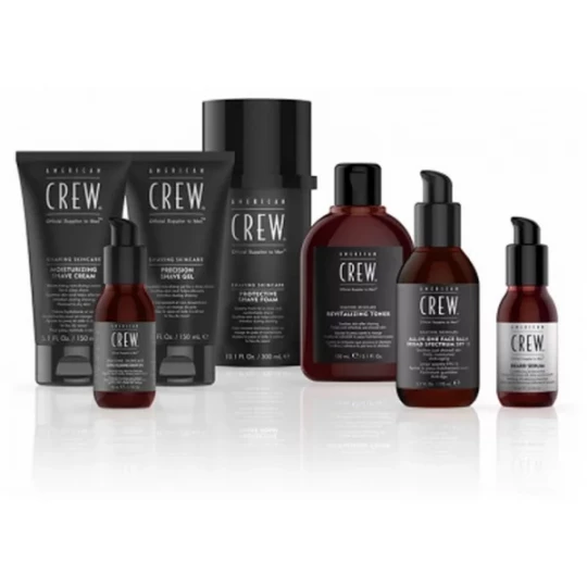 American Crew Revitalizing Toner Lotion Après-Rasage 150 ml - image 3