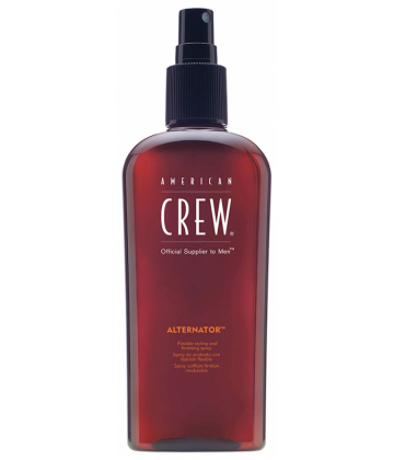 American Crew Alternator Spray Coiffant Finition Modulable 100 ml