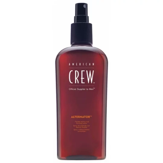 American Crew Alternator Spray Coiffant Finition Modulable 100 ml