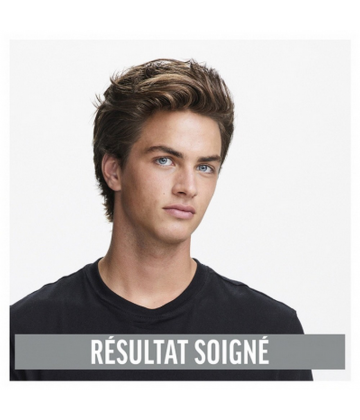 American Crew Grooming Cream Crème de Coiffage Fixation Forte 85 g