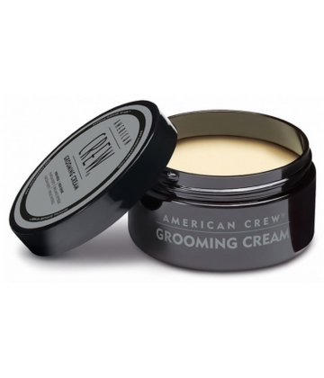 American Crew Grooming Cream Crème de Coiffage Fixation Forte 85 g