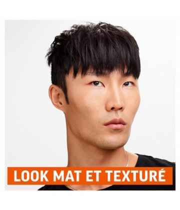 American Crew Matte Clay Pâte de Coiffage Tenue Moyenne à Forte 85 g