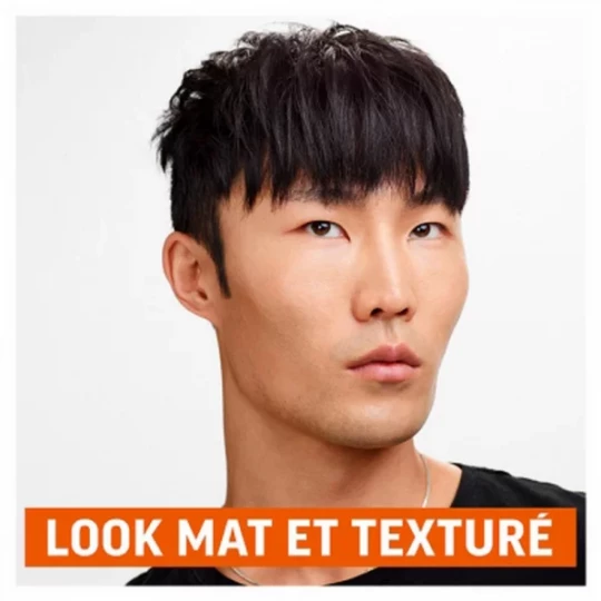 American Crew Matte Clay Pâte de Coiffage Tenue Moyenne à Forte 85 g - image 3