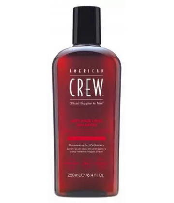 American Crew Shampoing Anti-Chute 250 ml