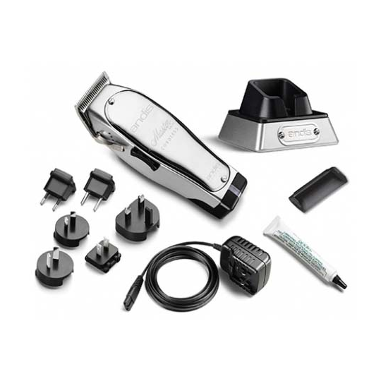 Andis Tondeuse Andis Master Cordless - image 3