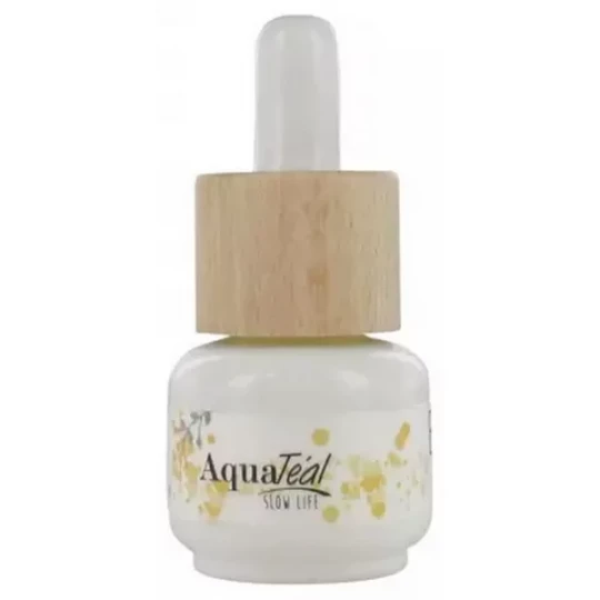 AquaTéal Elixir Vitae Anti-Âge Visage 15 ml