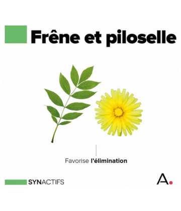 Aragan Synactifs HydroActifs 100 ml