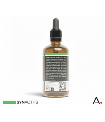 Aragan Synactifs HydroActifs 100 ml