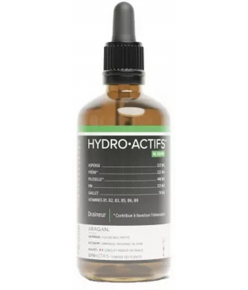 Aragan Synactifs HydroActifs 100 ml