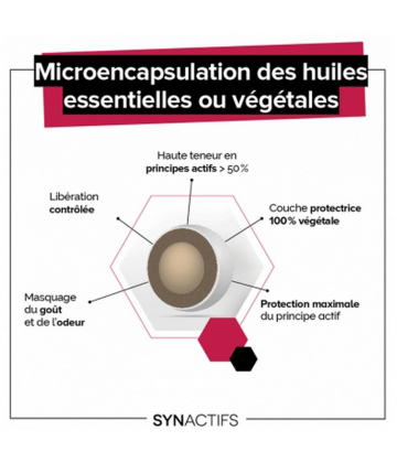 Aragan Synactifs CircActifs Gélules x 30