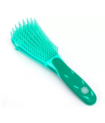 Arganicare Brosse Capillaire Démêlante