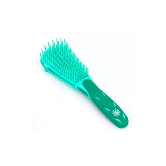 Arganicare Brosse Capillaire Démêlante