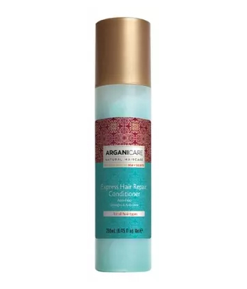 Arganicare Spray Démêlant Réparateur Express Argan 250 ml