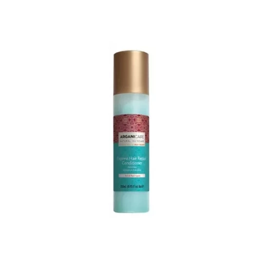 Arganicare Spray Démêlant Réparateur Express Argan 250 ml