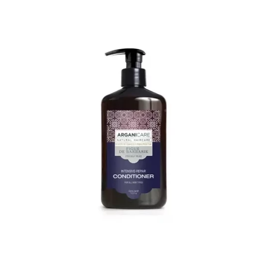Arganicare Après-Shampooing Fortifiant Figue de Barbarie 400 ml