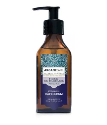 Arganicare Sérum Protecteur Figue de Barbarie 100 ml