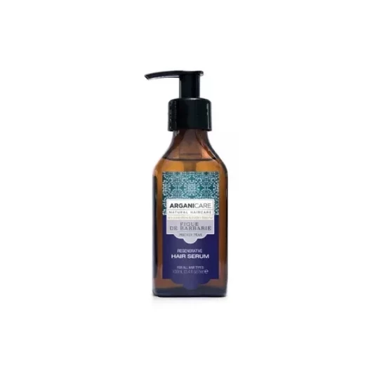 Arganicare Sérum Protecteur Figue de Barbarie 100 ml