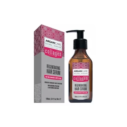 Arganicare Sérum Régénérant Collagène 100 ml