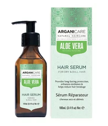 Arganicare Sérum Revitalisant Aloe Vera 100 ml