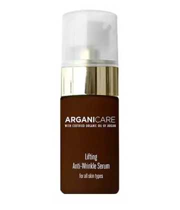 Arganicare Sérum Anti-Âge Liftant Argan 30 ml