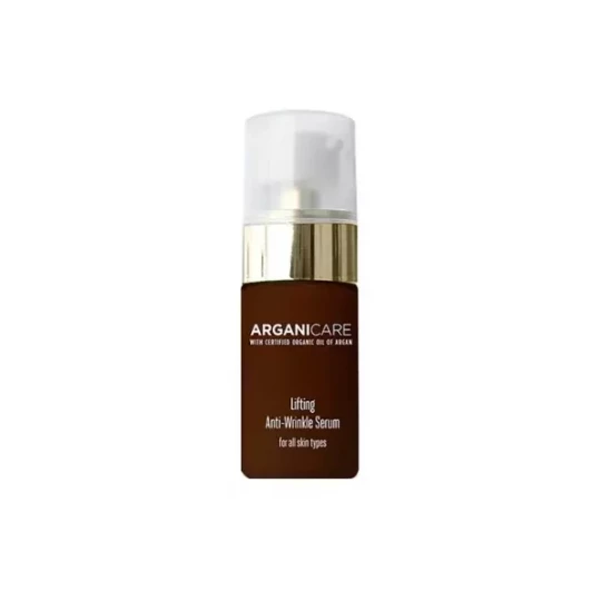 Arganicare Sérum Anti-Âge Liftant Argan 30 ml