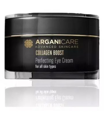 Arganicare Crème Anti-Rides Contour des Yeux Collagen Boost 30 ml