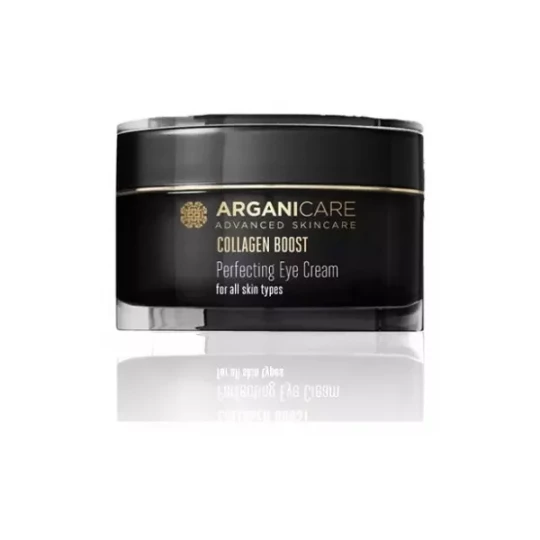 Arganicare Crème Anti-Rides Contour des Yeux Collagen Boost 30 ml