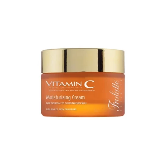 Arganicare Crème de Jour Hydratante Vitamine C 50 ml