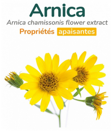 Arnican Huile de Massage Spray 100 ml