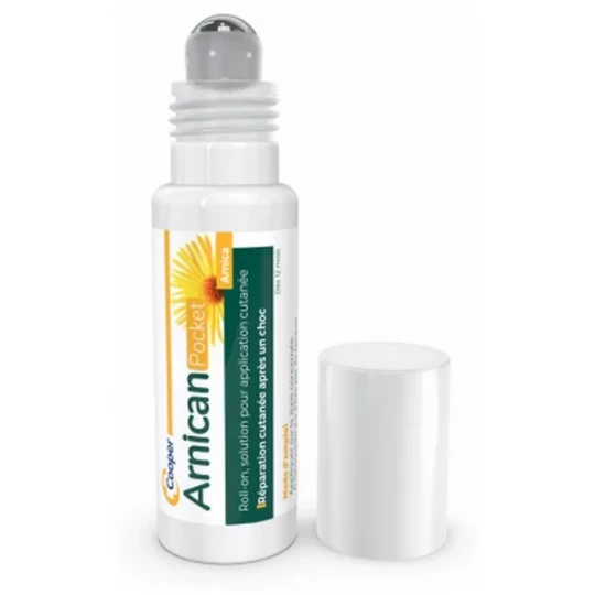Arnican Gel 100 g + Roll'On Pocket Offre Spéciale - image 2