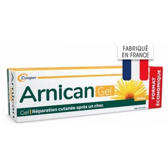 Arnican Gel 100 g + Roll'On Pocket Offre Spéciale - image 5
